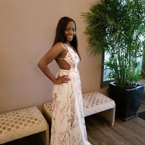 Meet your Posher, April